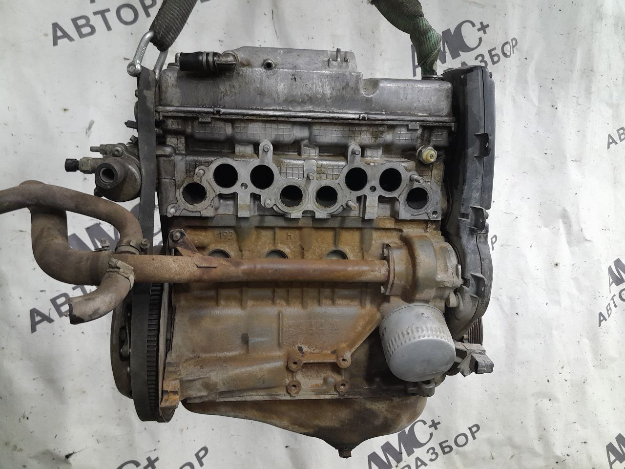 Двигатель Datsun on-DO 2014> Двигатель Datsun on-DO 2014>