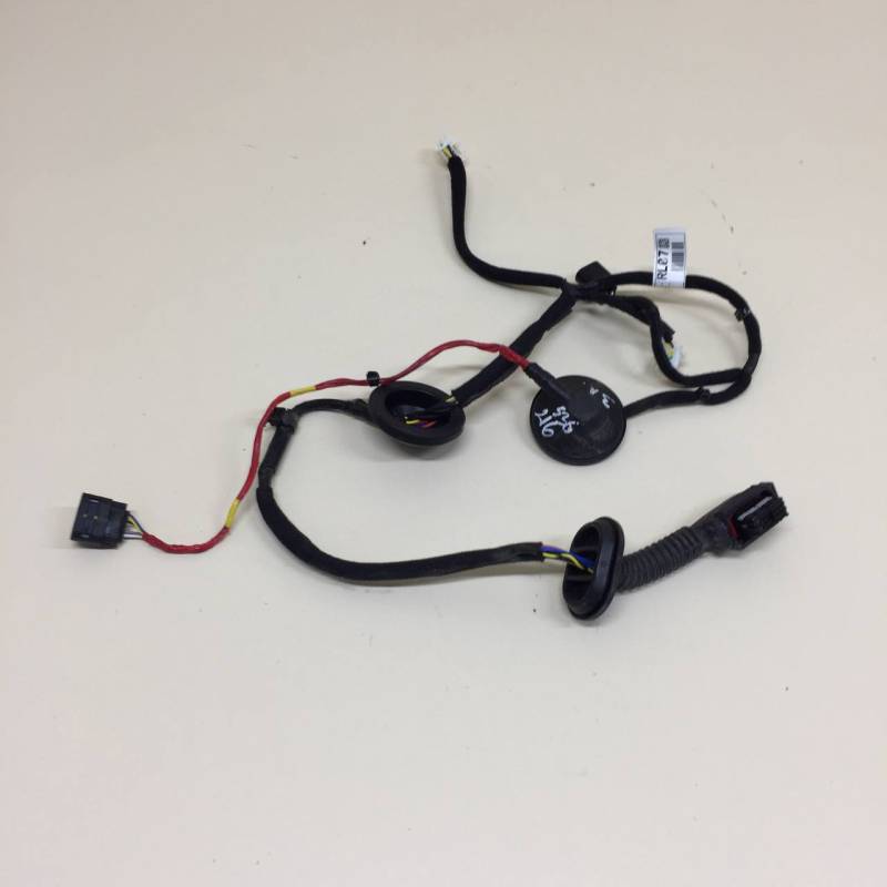 Проводка двери Kia Xceed 2019-2023