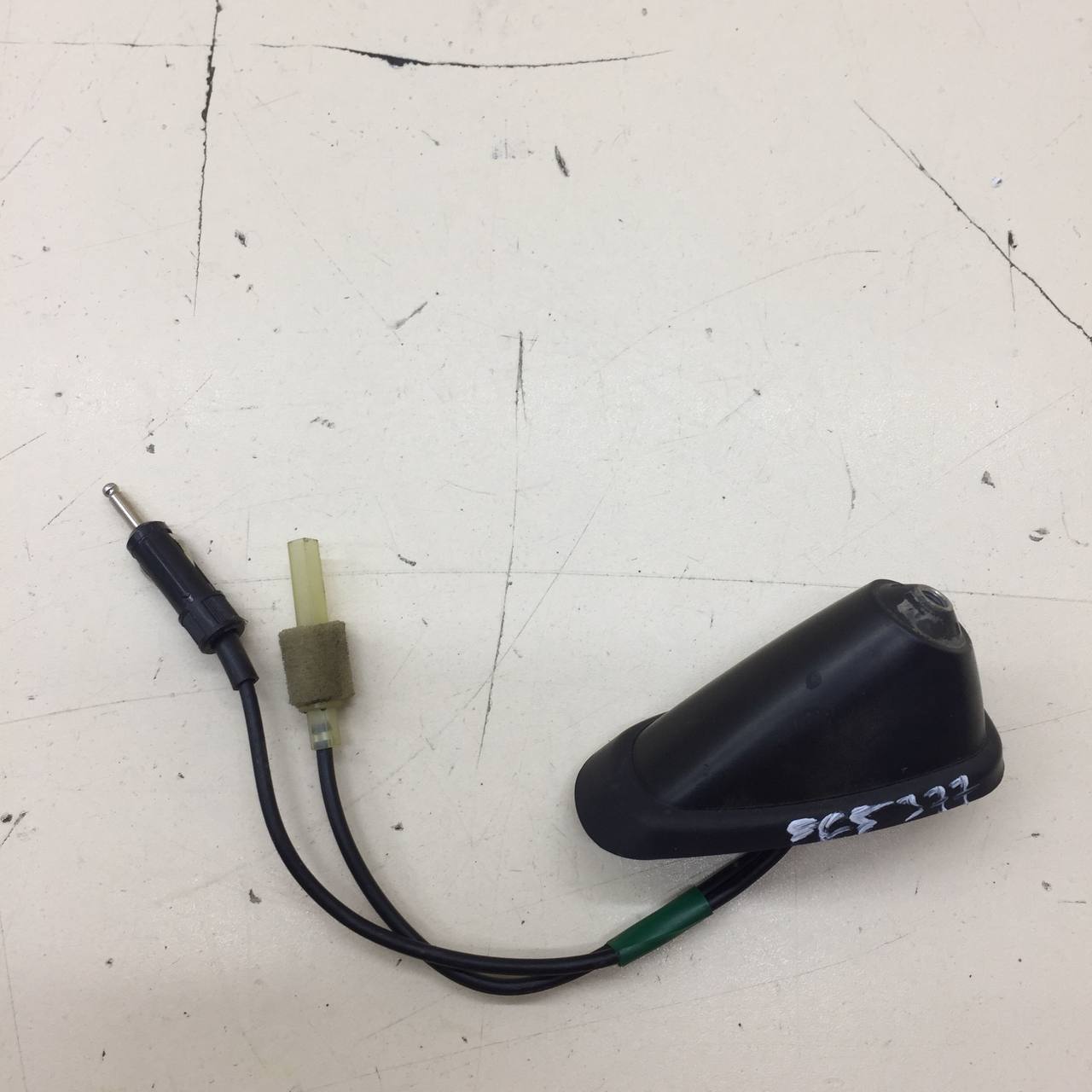 Антенна Mitsubishi Lancer 9  (CS/Classic) 2000-2011