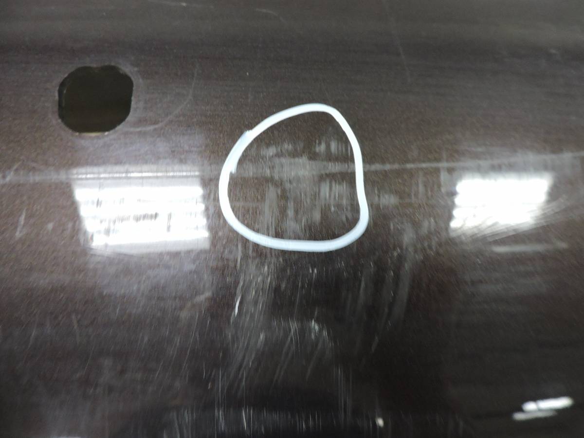 Бампер задний Lexus RX 350 /450h (XL10) 2009-2015