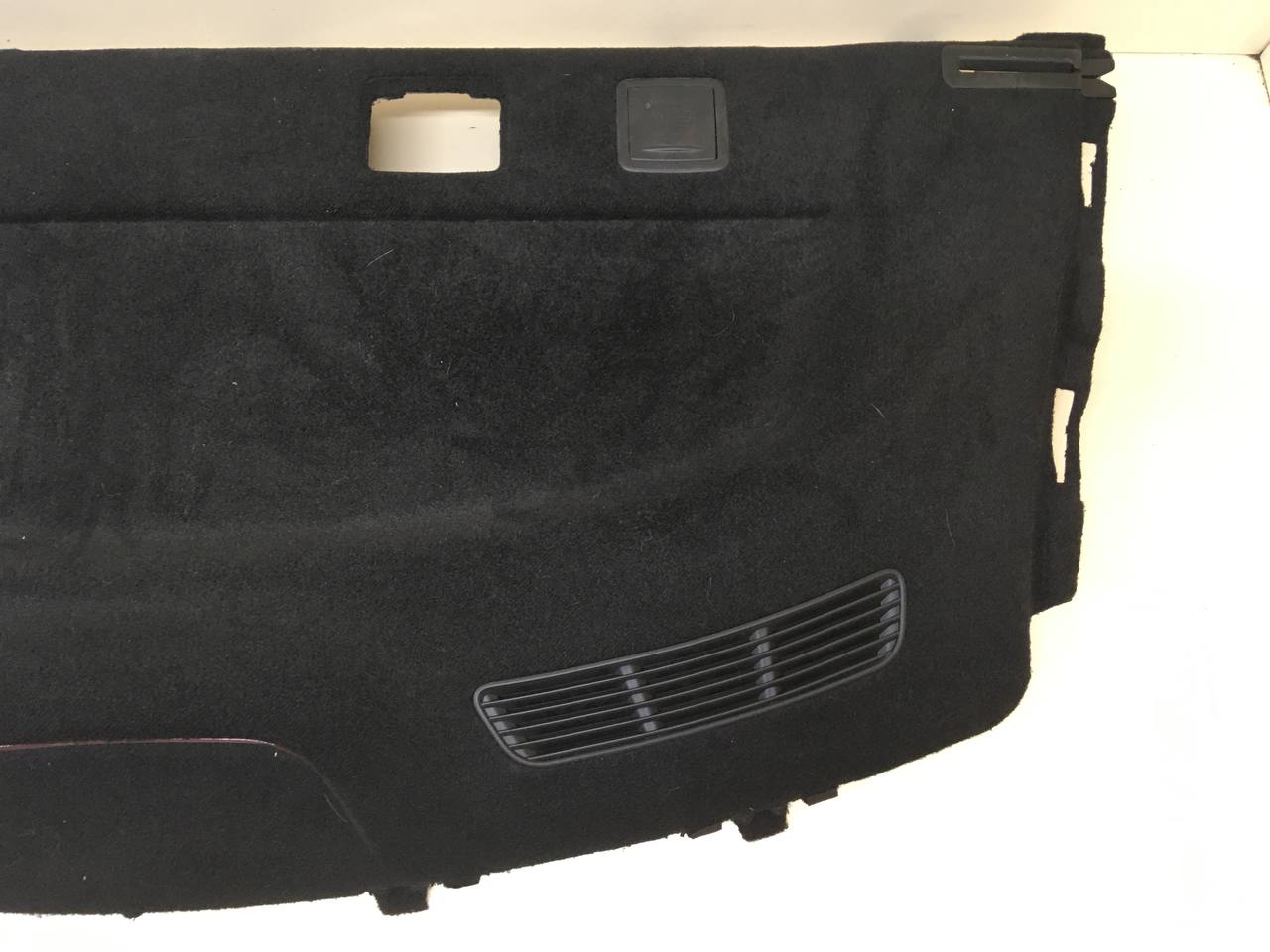 Полка Kia Cerato (BD) 2018-2022