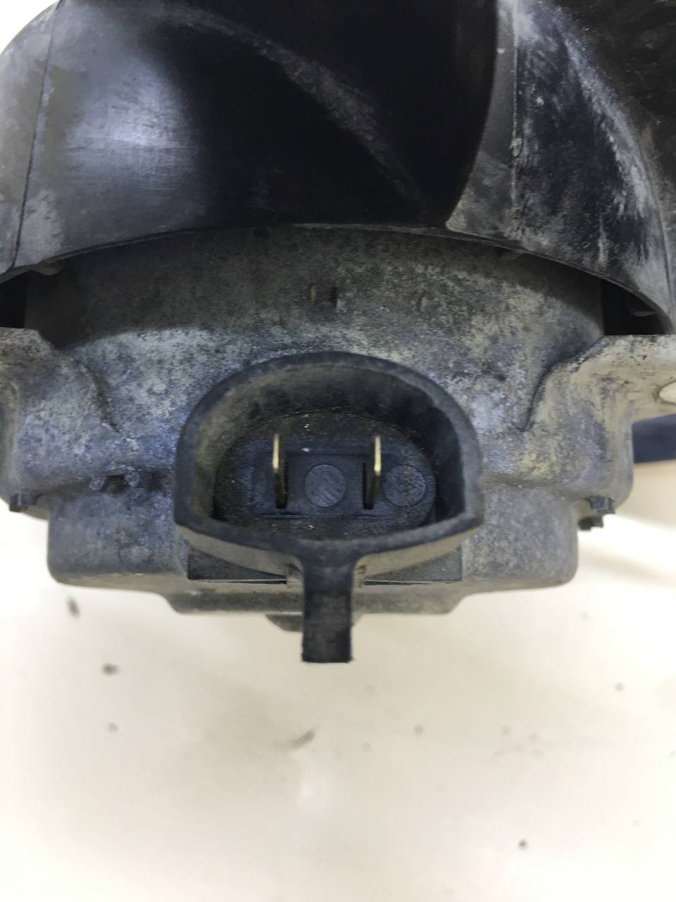 Вентилятор радиатора Lada  Niva Travel 2020>