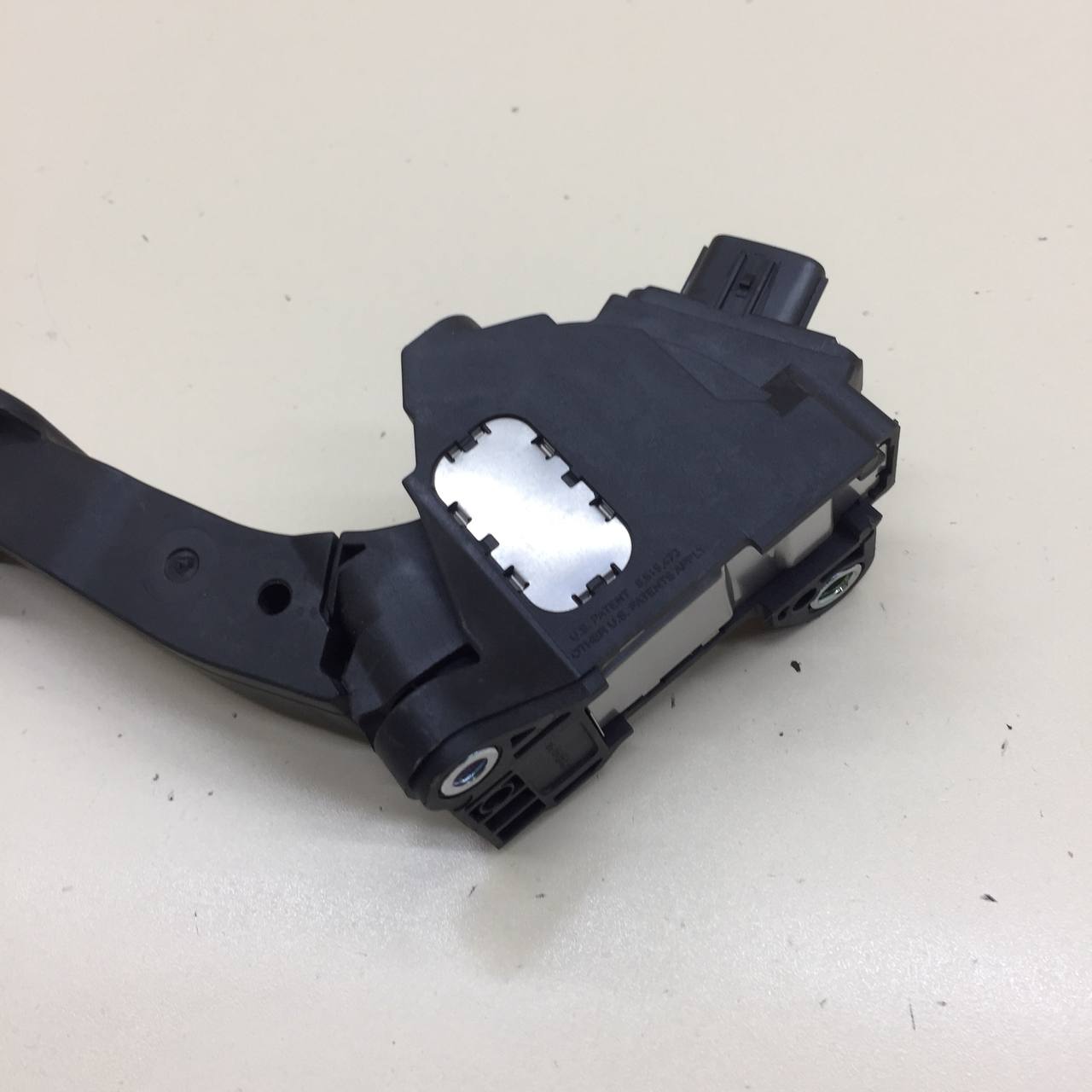 Педаль газа Lexus NX 200 (Z10) 2014-2021 Педаль газа Lexus NX 200 (Z10) 2014-2021