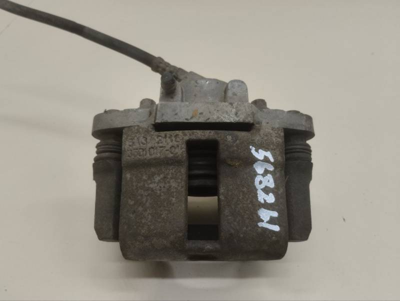 Суппорт передний правый Lada Granta 2011>