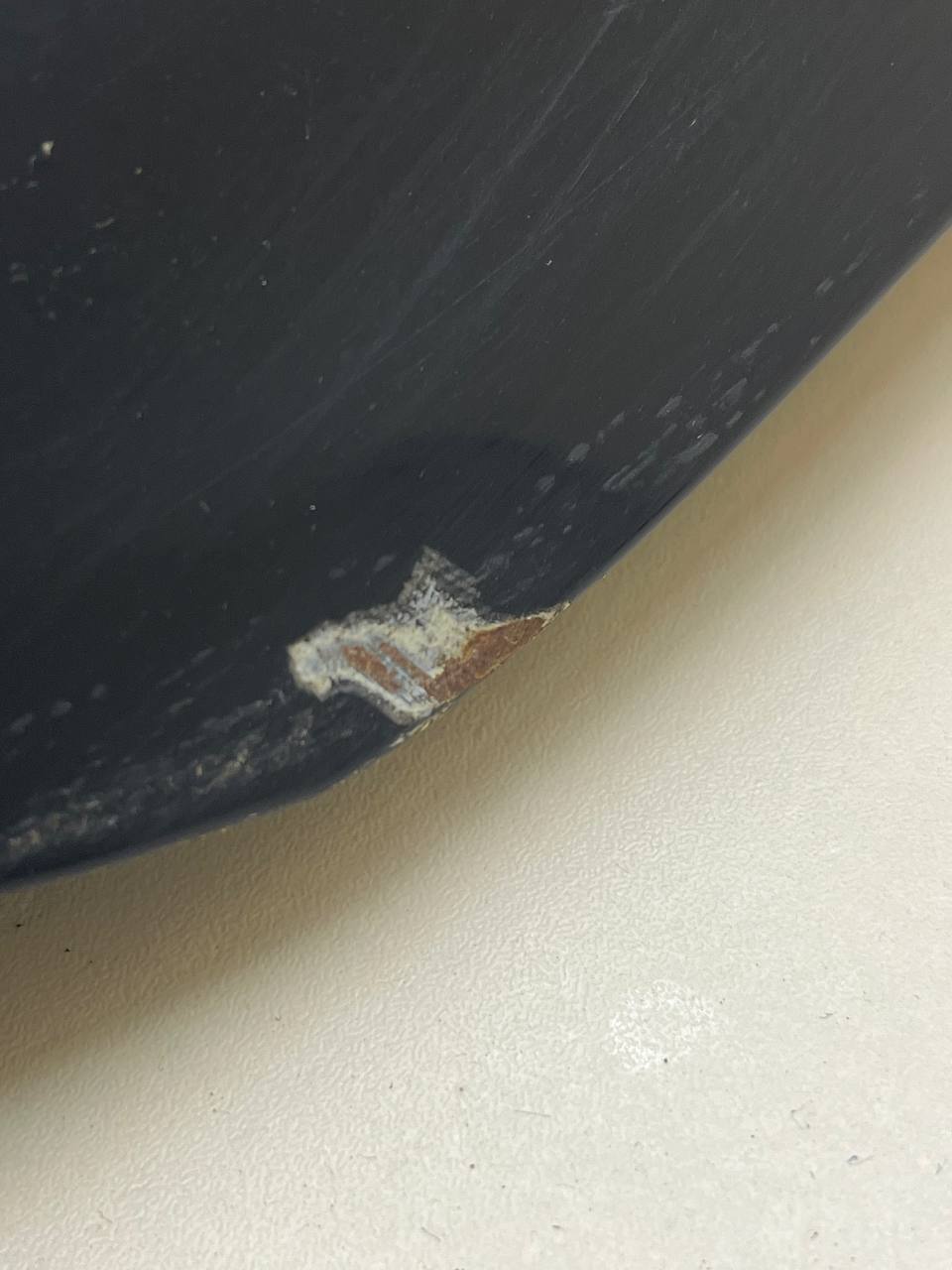 Капот Changan UNI-K 2020>