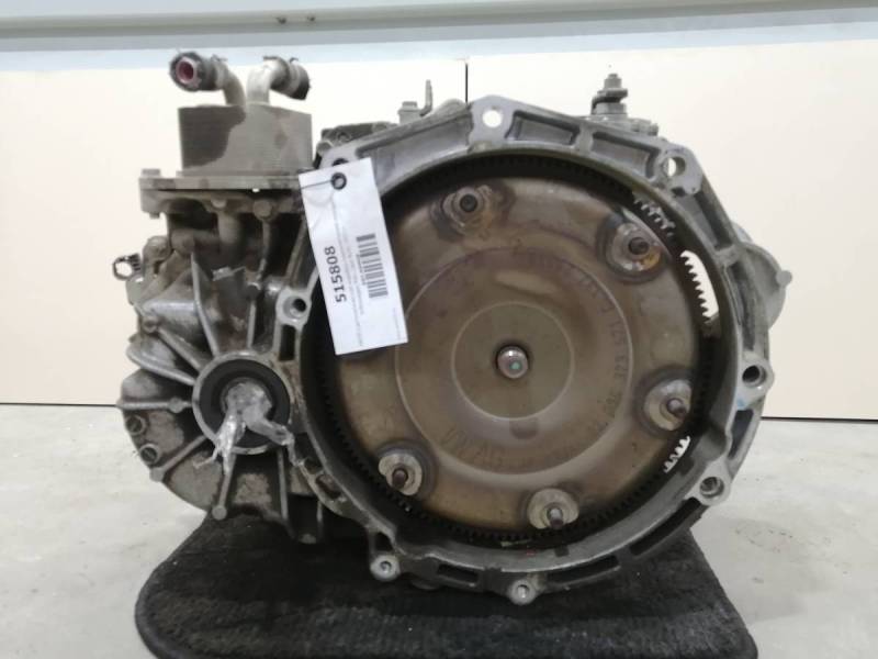 АКПП (автоматическая коробка переключения передач) Volkswagen Polo (MK5) 2011-2020
