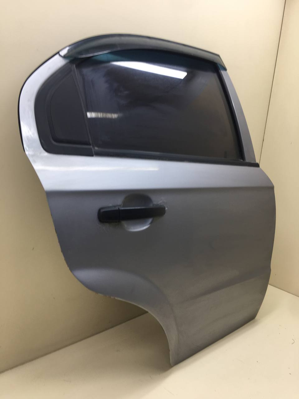 Дверь задняя правая Chevrolet Aveo T250 2005-2011 Дверь задняя правая Chevrolet Aveo T250 2005-2011