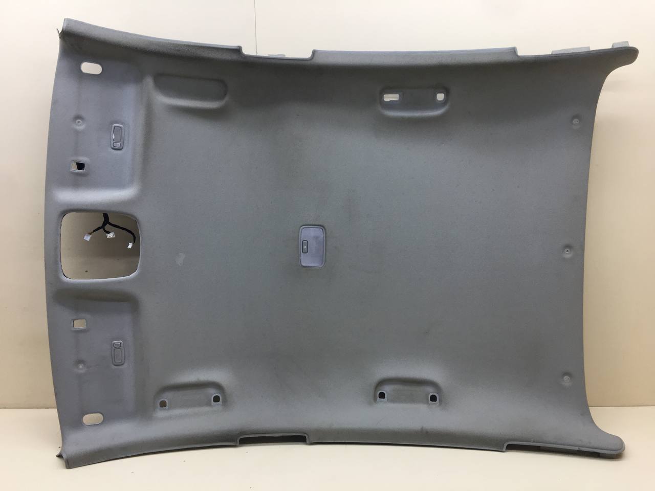 Обшивка потолка Hyundai Elantra (CN7) 2020>