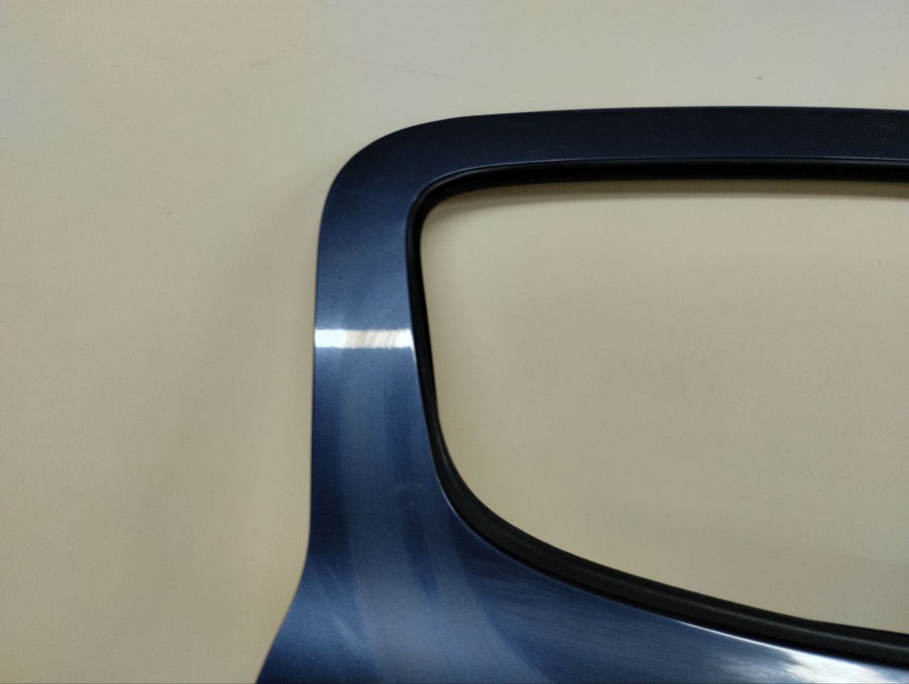 Дверь задняя правая Peugeot 308 2007>