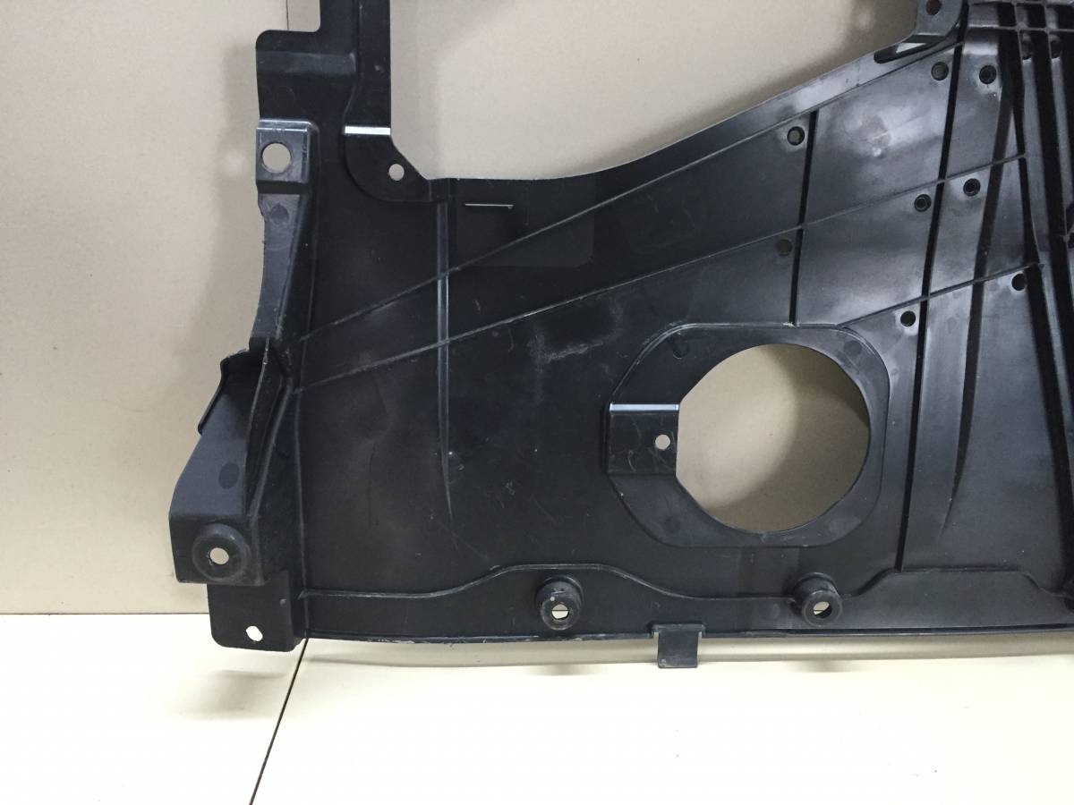 Защита картера Mazda Mazda 3 (BM) 2013-2016