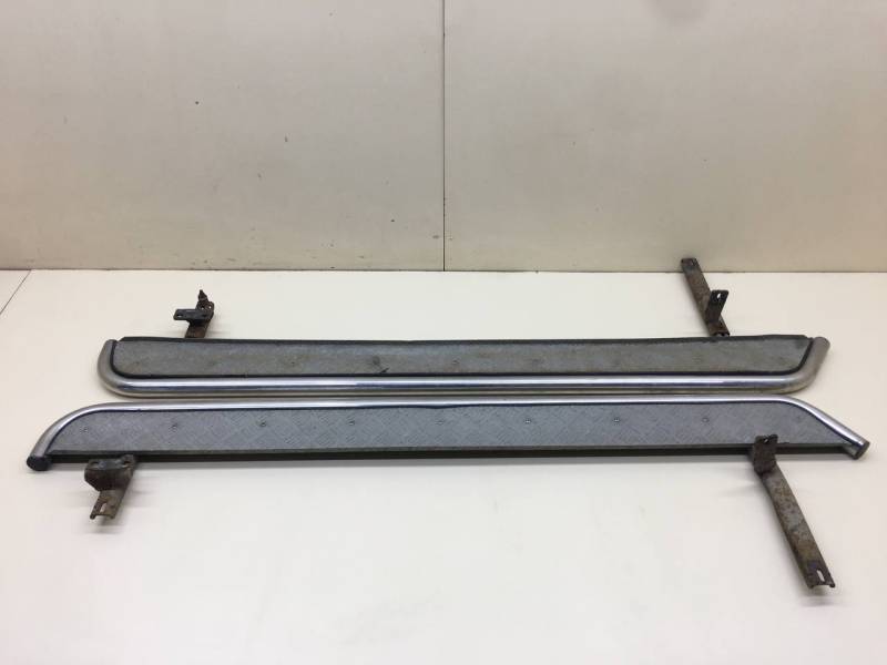 Подножка Suzuki Grand Vitara 2005-2015