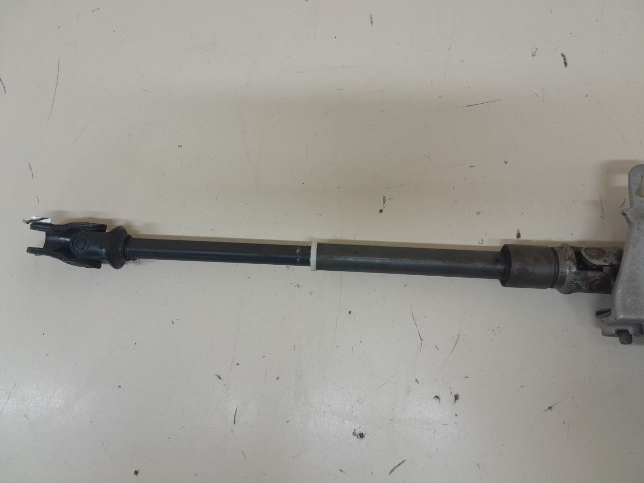 Колонка рулевая Citroen С4 Grand Picasso 2006-2014 Колонка рулевая Citroen С4 Grand Picasso 2006-2014