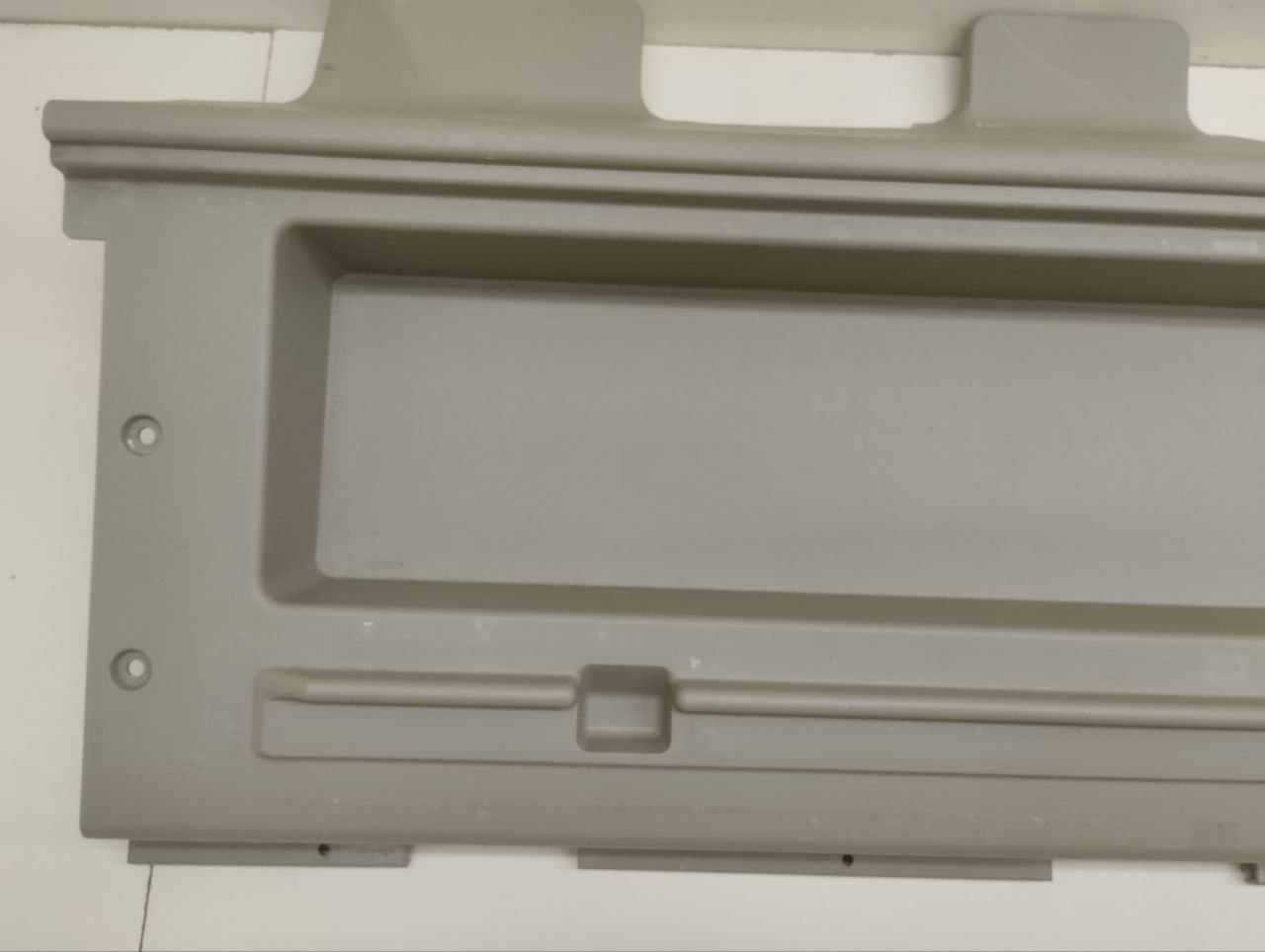 Ящик для инструментов Toyota Rav 4 (A30) 2006-2013 Ящик для инструментов Toyota Rav 4 (A30) 2006-2013