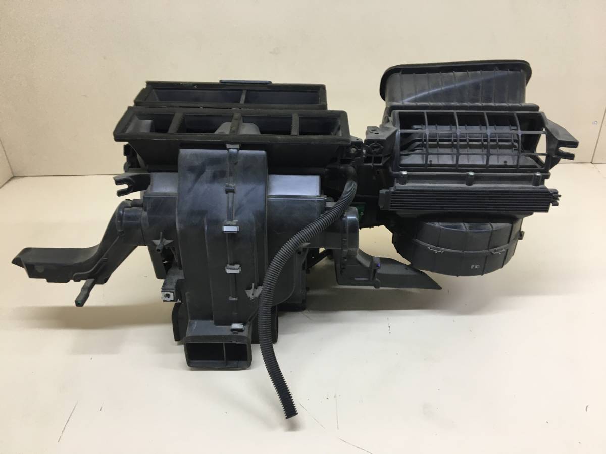 Корпус отопителя Hyundai Sonata 6 (YF) 2010-2014
