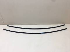 Молдинг Hyundai Elantra (MD) 2011-2016