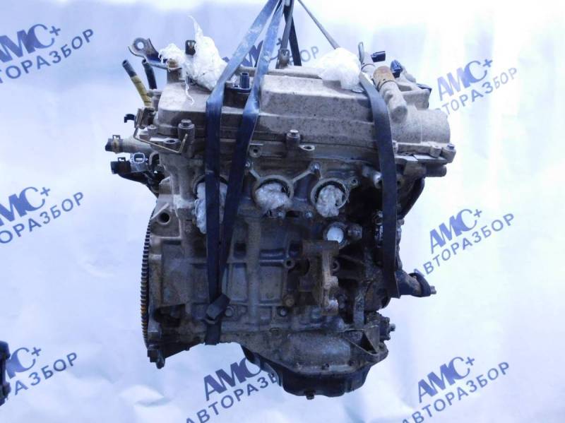 Двигатель Lexus RX 350 /450h (XL10) 2009-2015