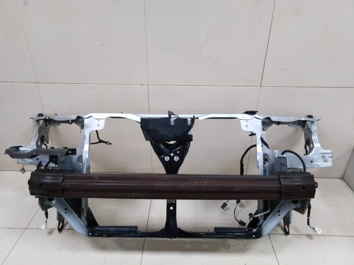 Панель передняя Honda Odyssey (RA6, RA7, RA8, RA9) 1998-2003 Панель передняя Honda Odyssey (RA6, RA7, RA8, RA9) 1998-2003