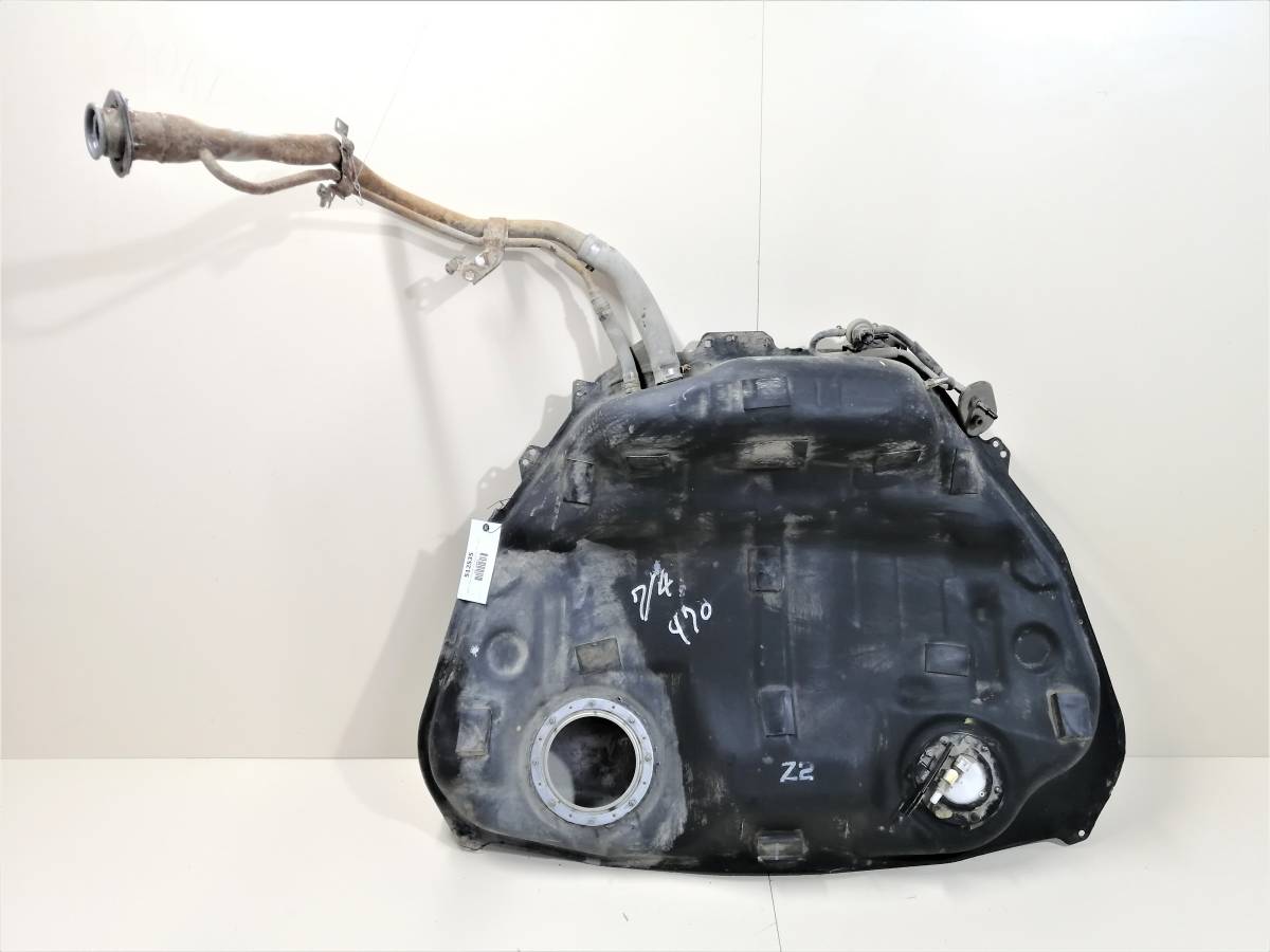 Бак топливный Subaru Impreza (G12) 2007-2012
