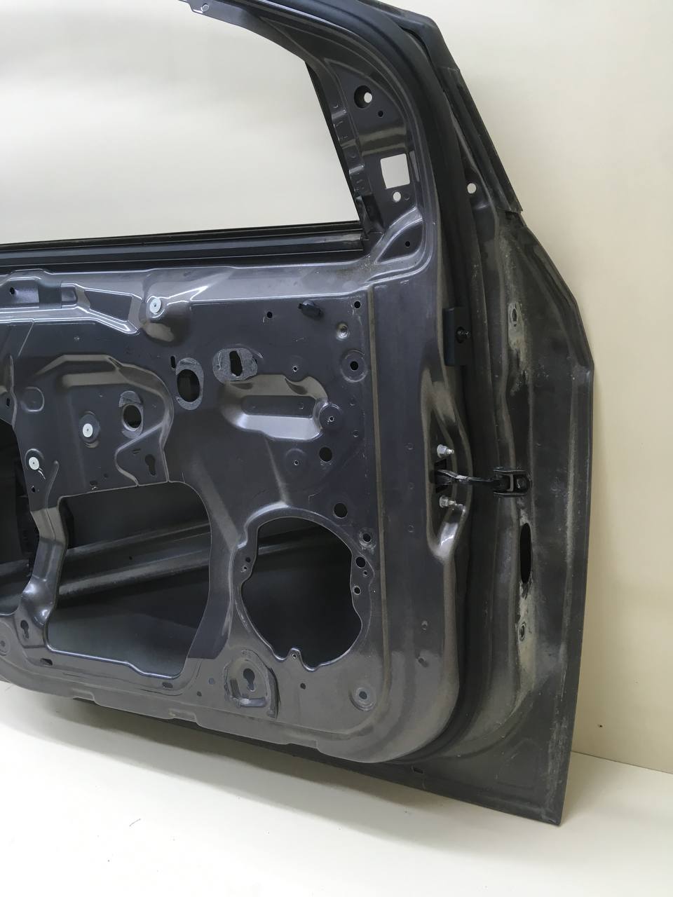 Дверь передняя левая Ford Focus 3 2011>