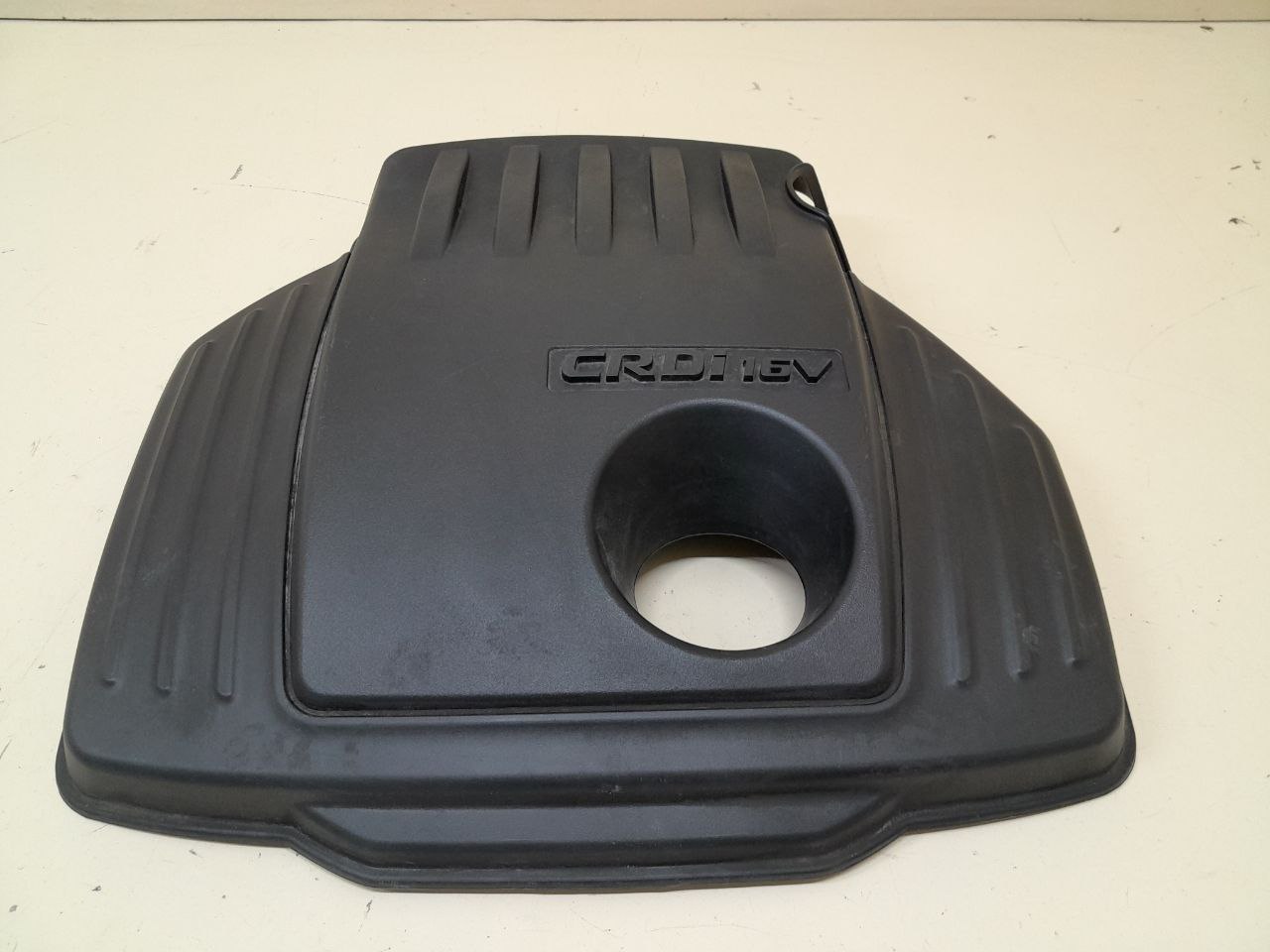 Накладка декоративная Hyundai Starex H1/Grand Starex 2007>