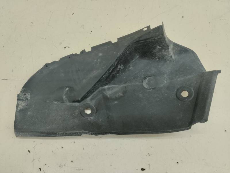 Локер задний правый Renault Sandero Stepway (5S) 2014-2022