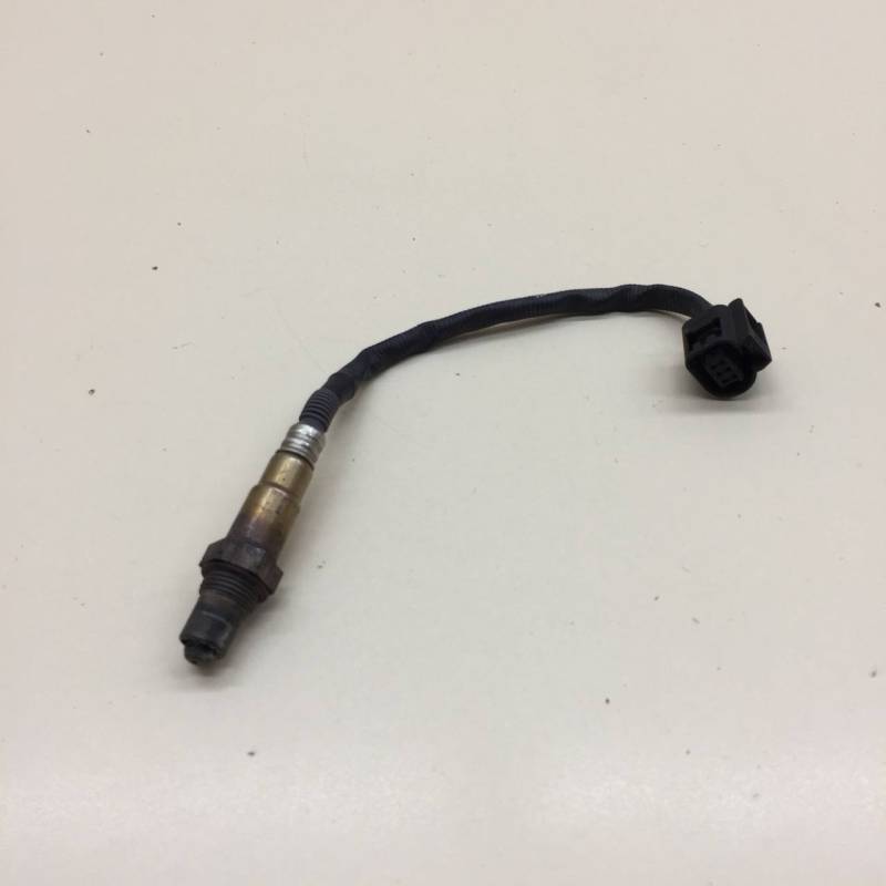 Датчик кислородный / Lambdasonde BMW 1-series F20/F21 2011>