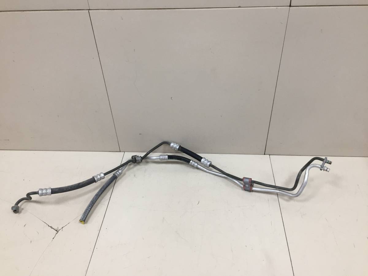 Трубка гидроусилителя Peugeot 307 2001-2008