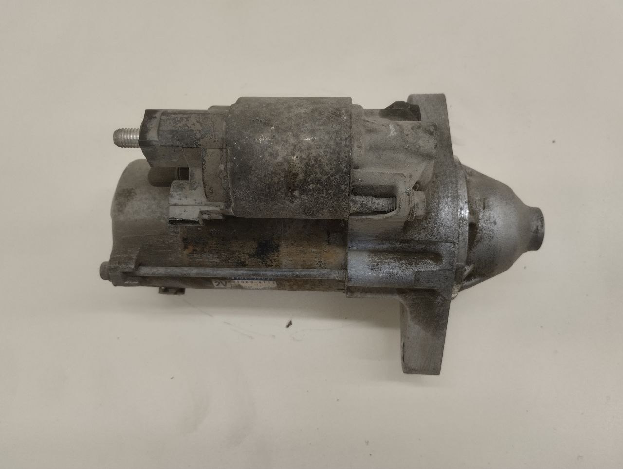 Стартер Toyota Rav 4 (A30) 2006-2013 Стартер Toyota Rav 4 (A30) 2006-2013
