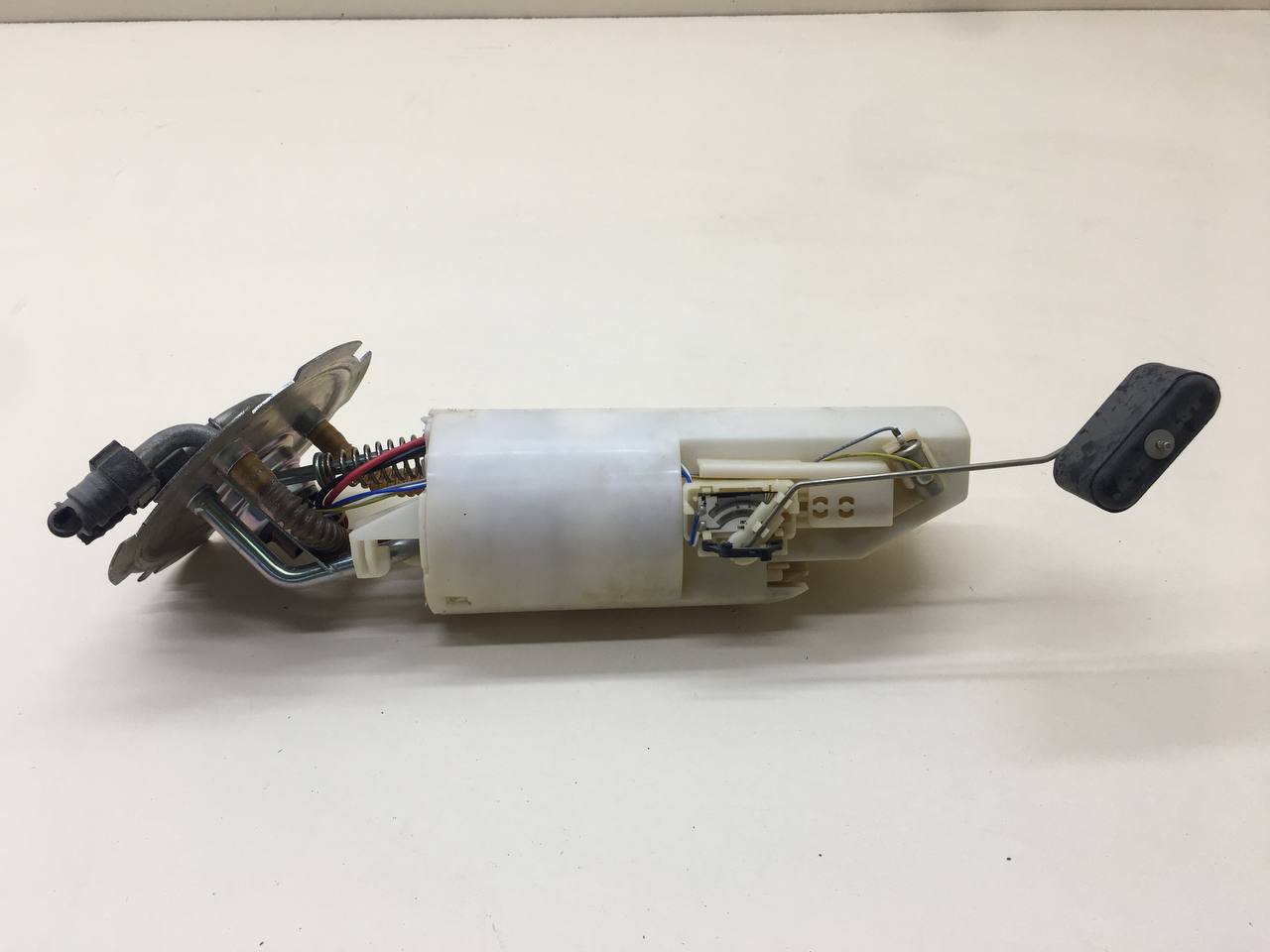 Насос топливный электрический ZAZ Chance 2009-2014