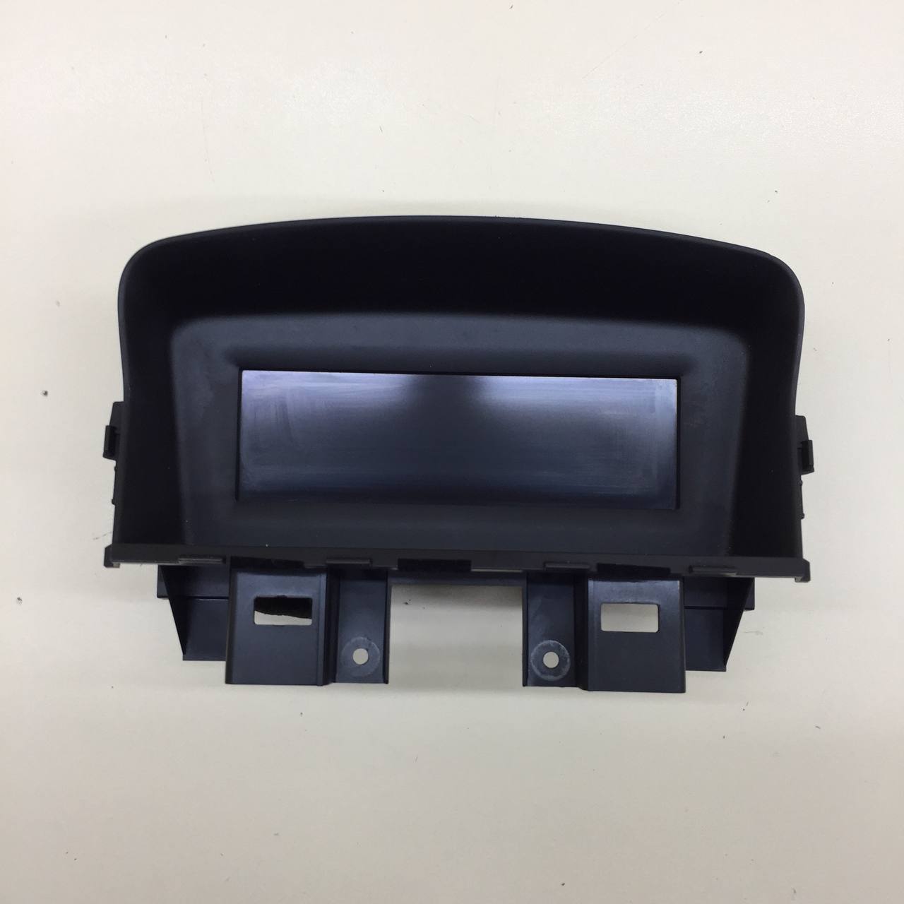 Дисплей информационный Chevrolet Cruze (J300) 2009-2016