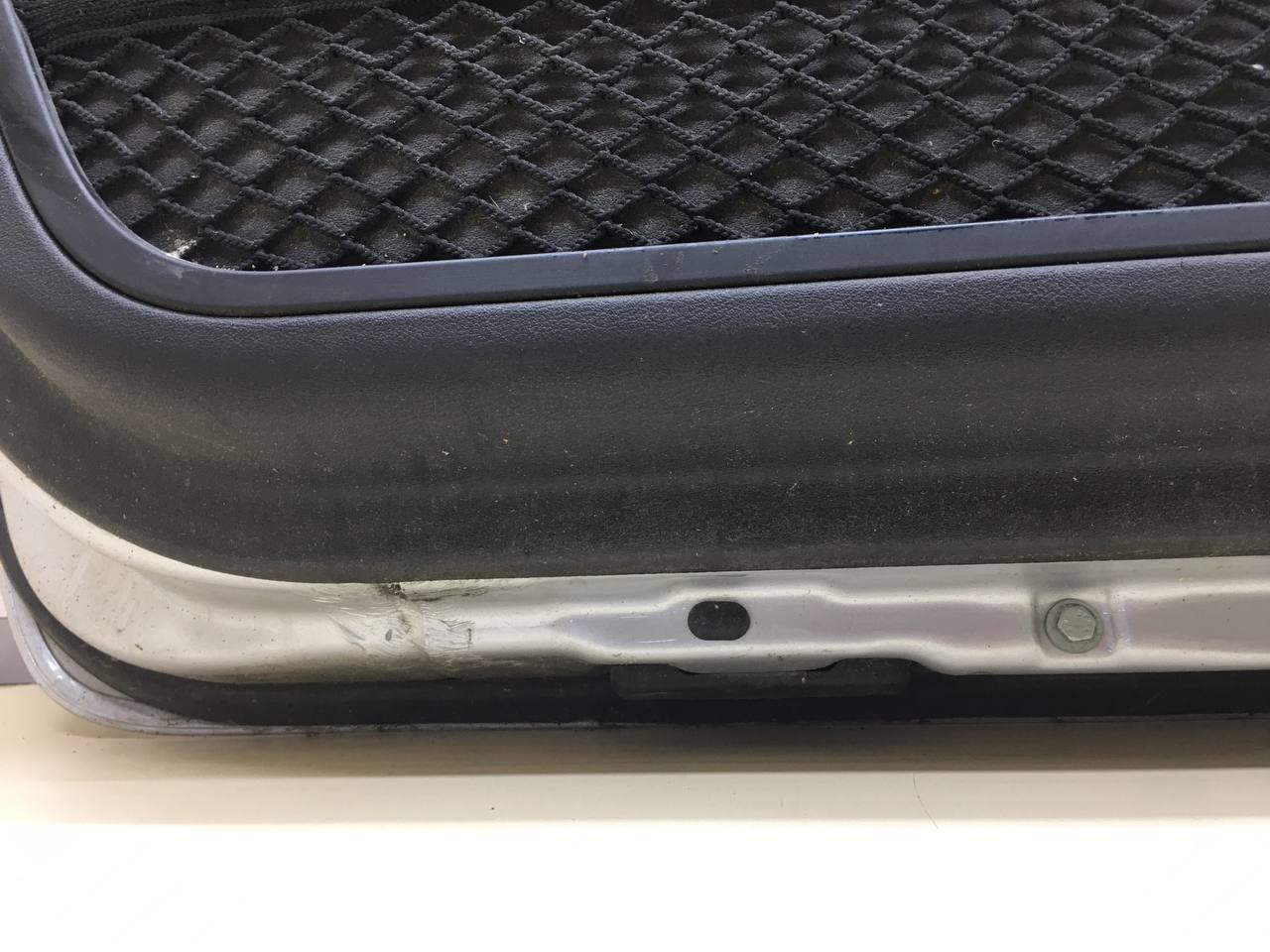 Дверь передняя левая Audi TT(8N) 1998-2006