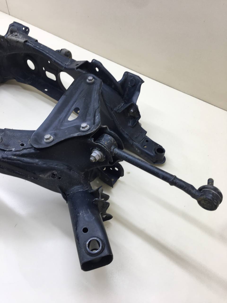 Балка задняя Toyota Rav 4 (XA40) 2013-2019 Балка задняя Toyota Rav 4 (XA40) 2013-2019
