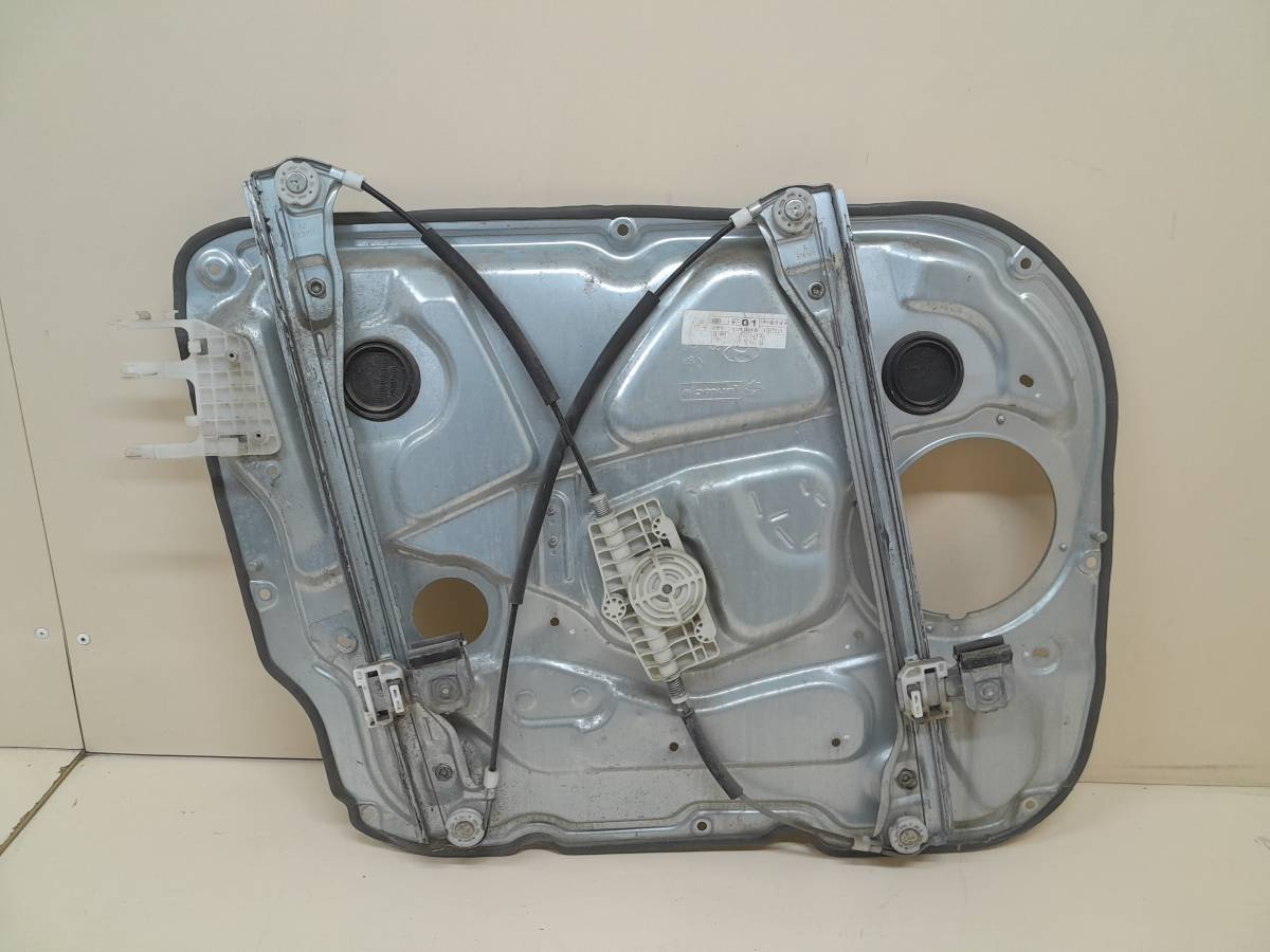 Стеклоподъемник электр. передний правый Hyundai ix55 2007-2013