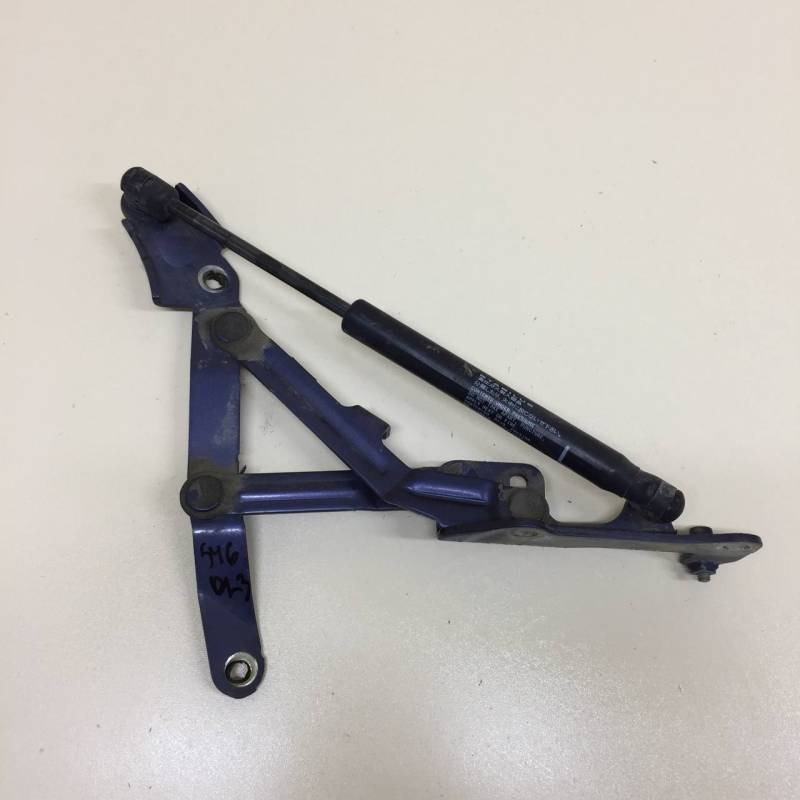 Петля крышки багажника Mitsubishi Lancer X (CX, CY) 2007> Петля крышки багажника Mitsubishi Lancer X (CX, CY) 2007>