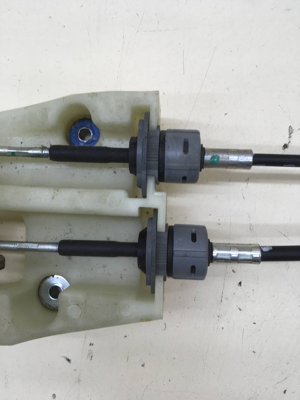 Кулиса КПП Hyundai ix35 (LM) 2010-2015