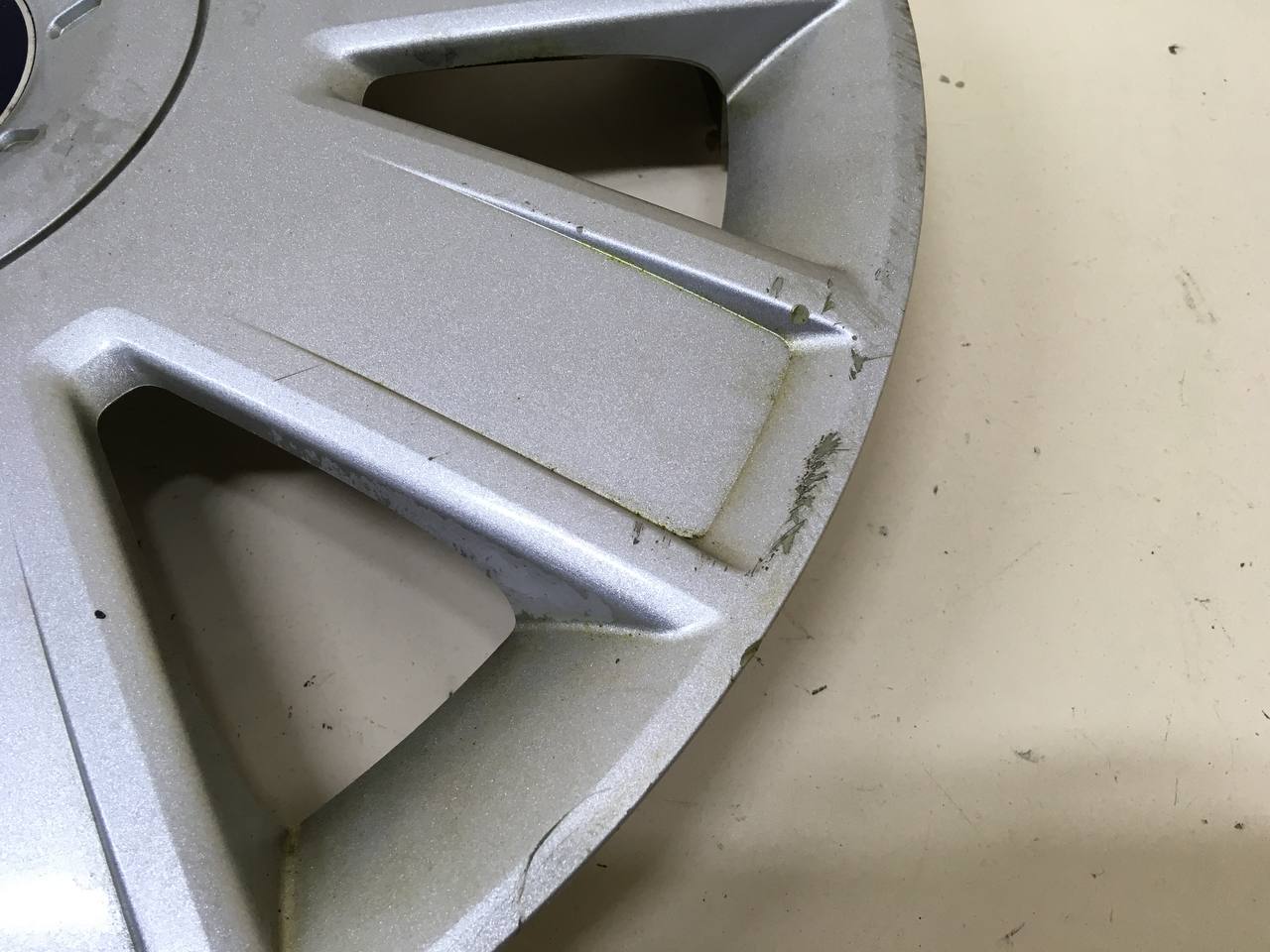 Колпак декоративный Ford Fusion (JU) 2002-2012