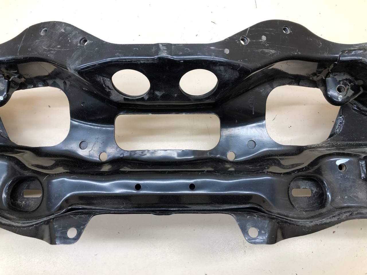 Балка подмоторная Subaru Forester (S12) 2008-2012 Балка подмоторная Subaru Forester (S12) 2008-2012