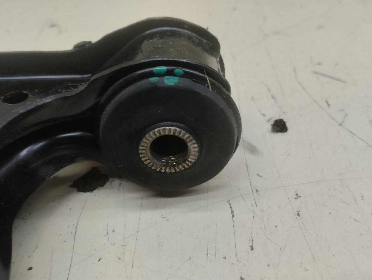 Рычаг передний правый Chevrolet Lacetti (J200) 2003-2013