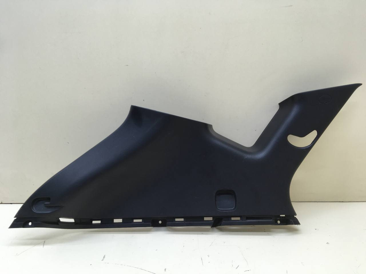 Обшивка багажника Hyundai ix35 (LM) 2010-2015