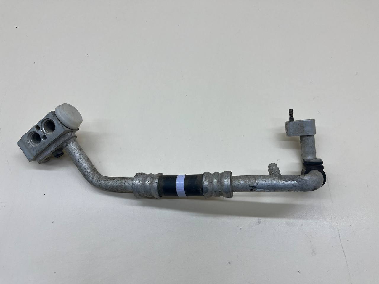 Трубка кондиционера Hyundai Matrix 2001-2010