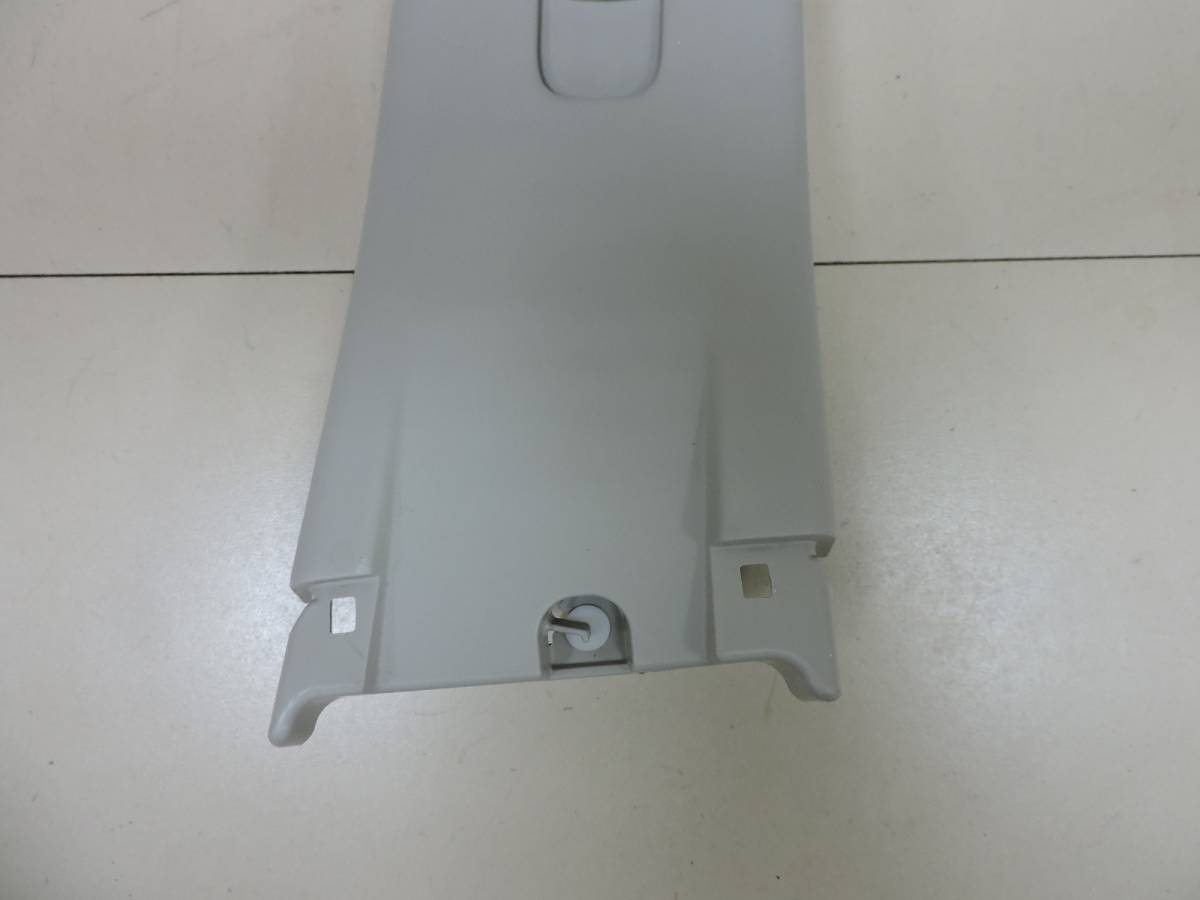 Обшивка стойки Nissan Sentra (B17) 2013-2017