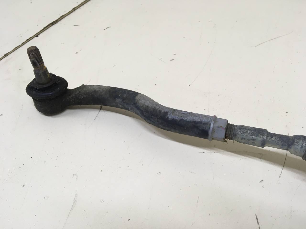 Рейка рулевая Toyota Corolla E150 2006-2013 Рейка рулевая Toyota Corolla E150 2006-2013