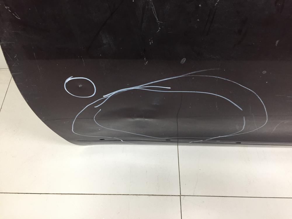 Дверь передняя левая Nissan Teana J32 2008-2013