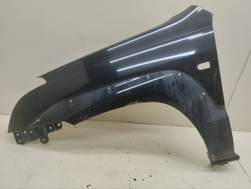 Крыло переднее левое Toyota Land Cruiser Prado (J120) 2002-2009