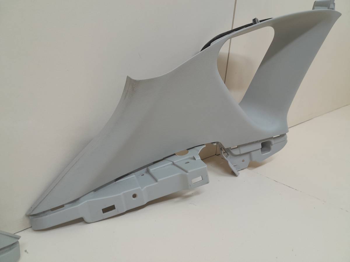 Обшивка стойки Mazda Mazda 3 (BL) 2009-2013