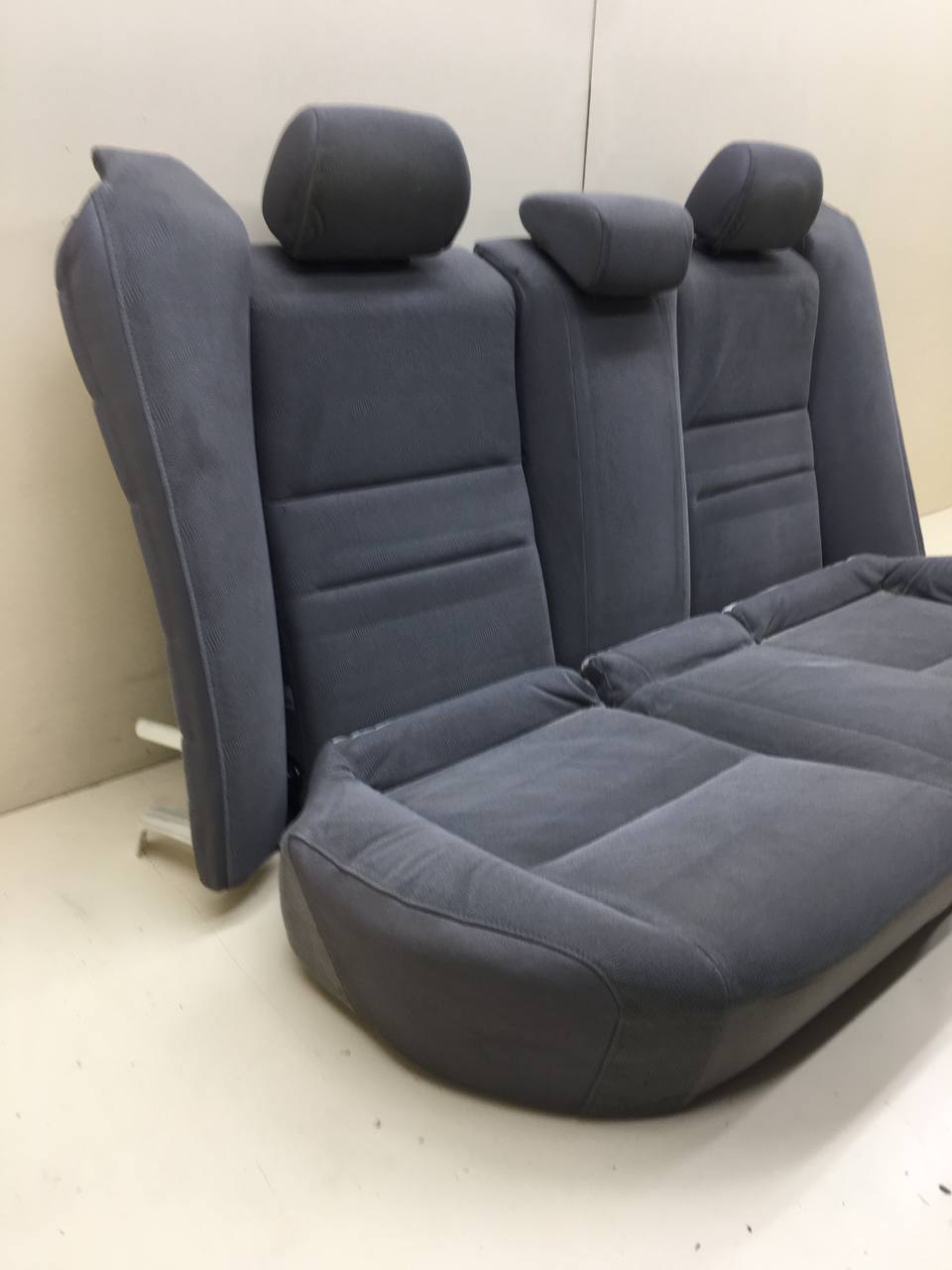 Сиденье (комплект) Honda Civic 4D 2006-2012