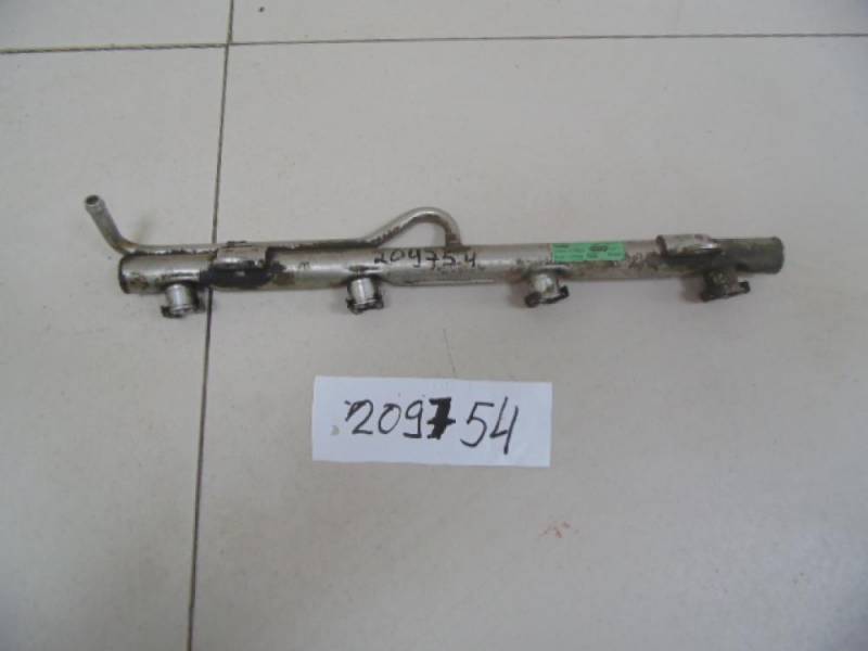 Рейка топливная (рампа) Chery Amulet A15 2002-2010 Рейка топливная (рампа) Chery Amulet A15 2002-2010