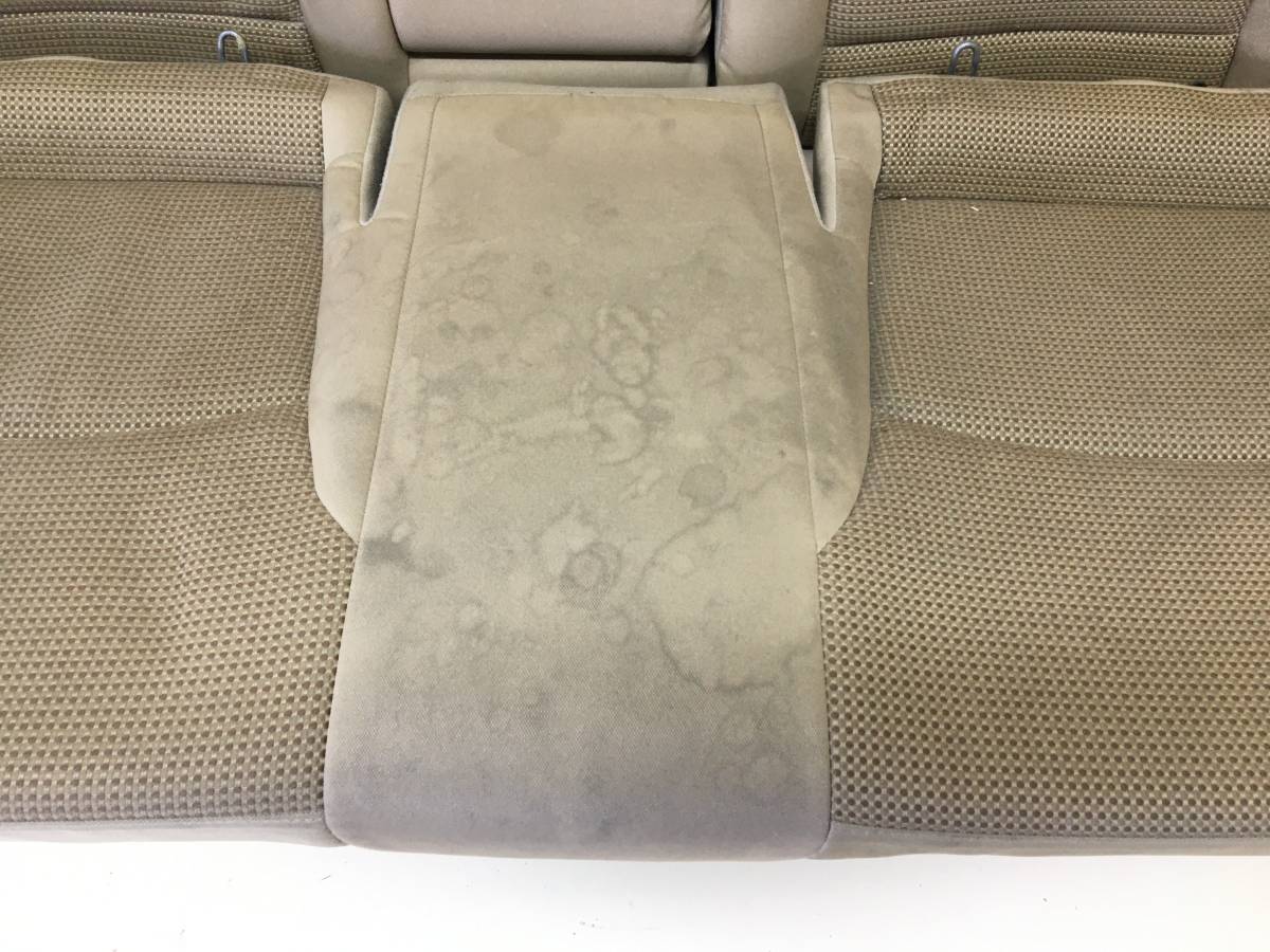 Сиденье (комплект) Hyundai Sonata 6 (YF) 2010-2014