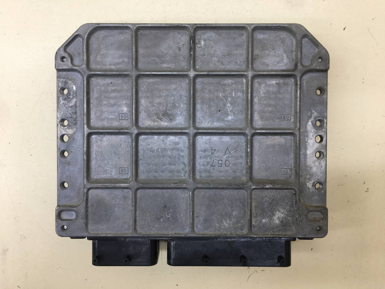 Блок управления двигателем Toyota Rav 4 (A30) 2006-2013