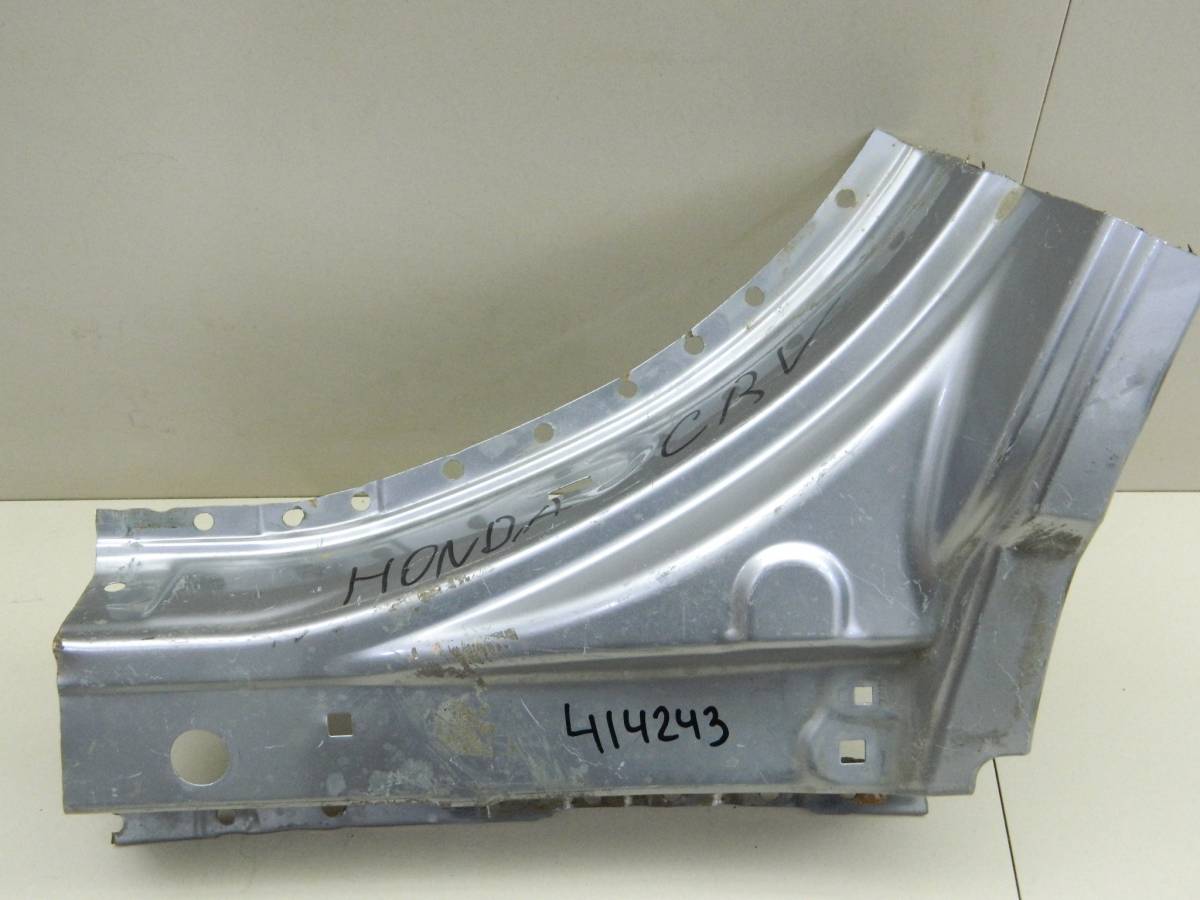 Порог левый Honda CR-V 2007-2012